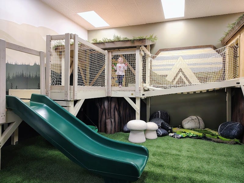 Happy Baby Play playground photo 2