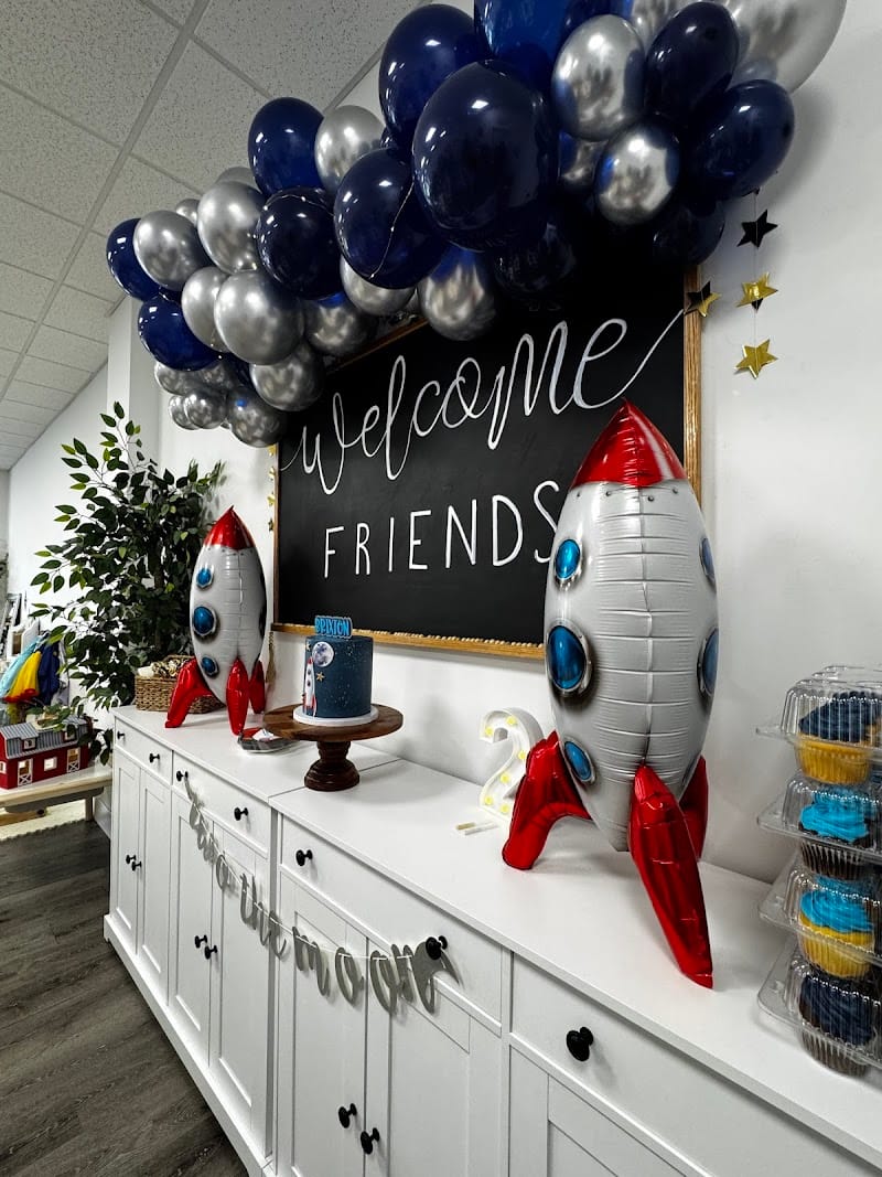 Happy Place playground photo 1