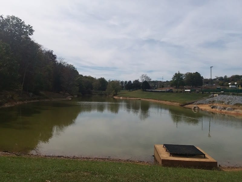 Hardin Park Pool playground photo 3