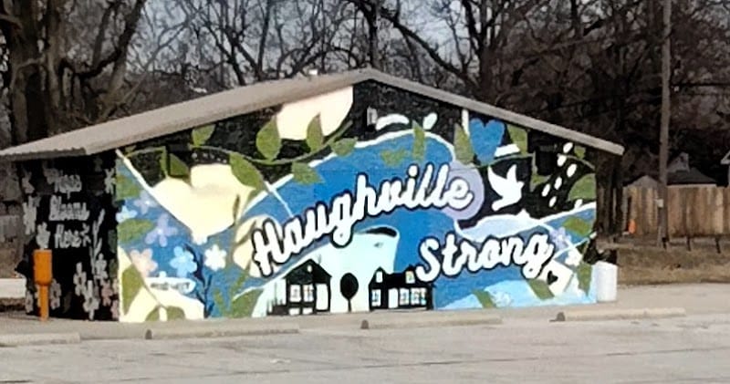 Haughville Park playground photo 2