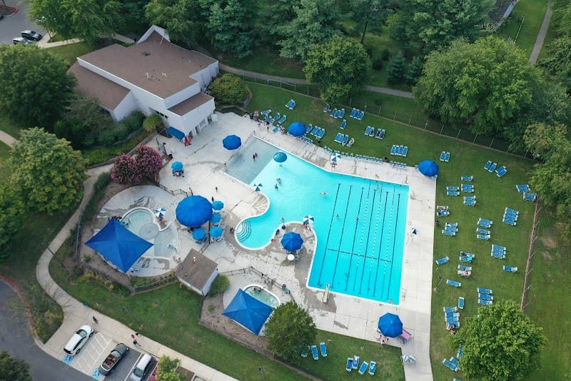 Hawthorn Park playground photo 3