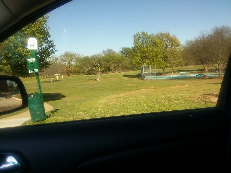 H.C. Schilling Park playground photo 3