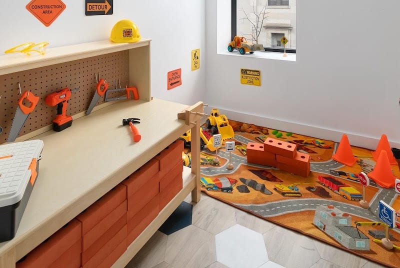 Headway at Play playground photo 2