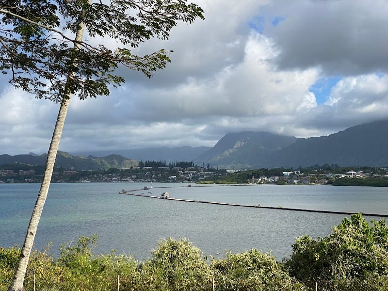 He`eia State Park playground photo 1