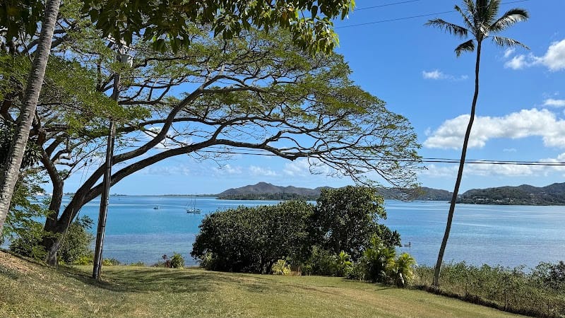 He`eia State Park playground photo 3