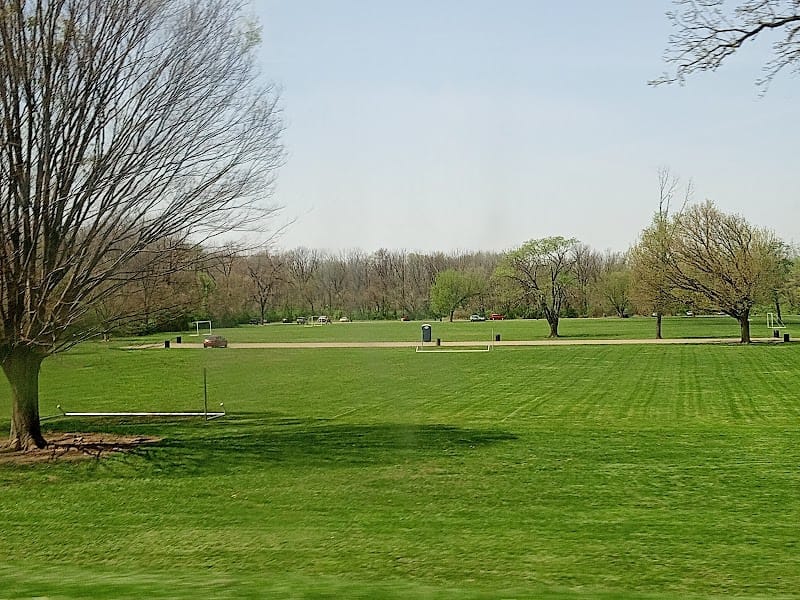 Helsel Park playground photo 1
