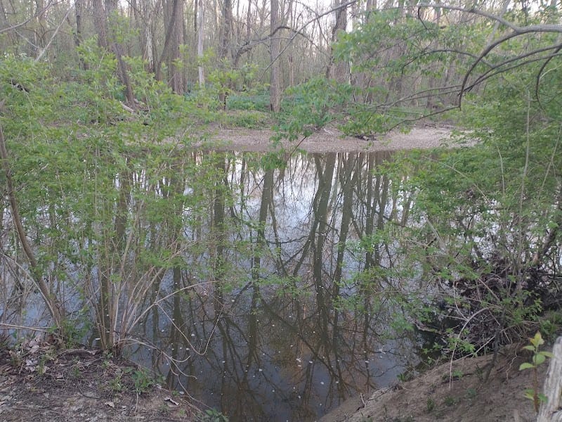 Helsel Park playground photo 2