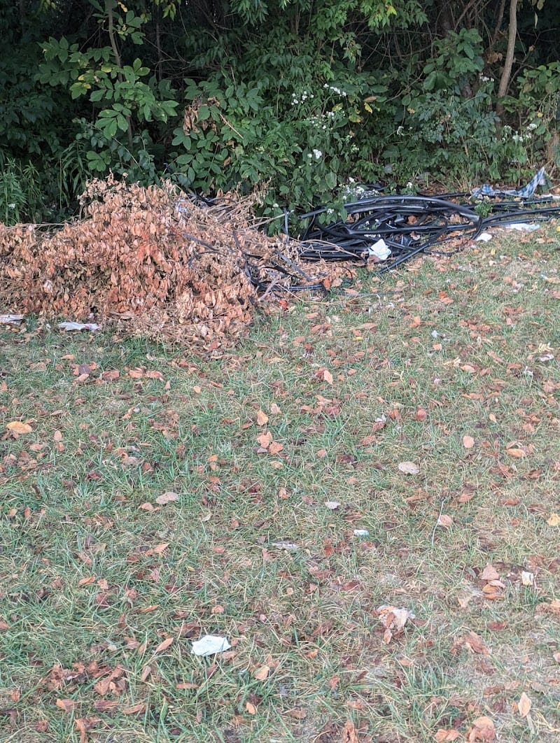 Helsel Park playground photo 3