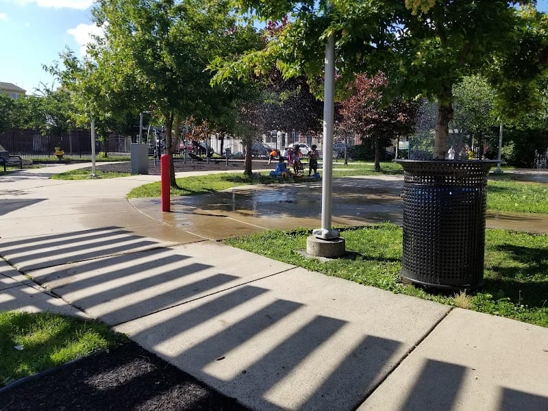 Herron Playground playground photo 1