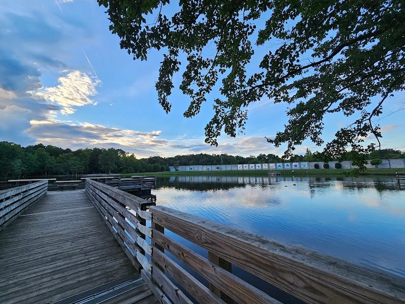 Hester Park playground photo 1