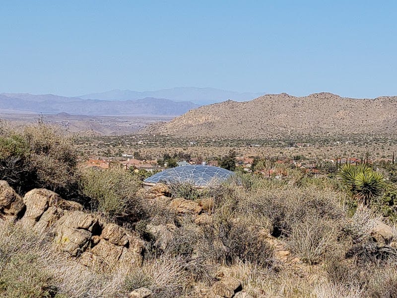 Hi-View Trailhead playground photo 1
