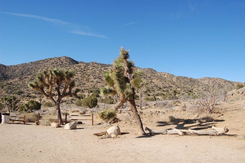 Hi-View Trailhead playground photo 2