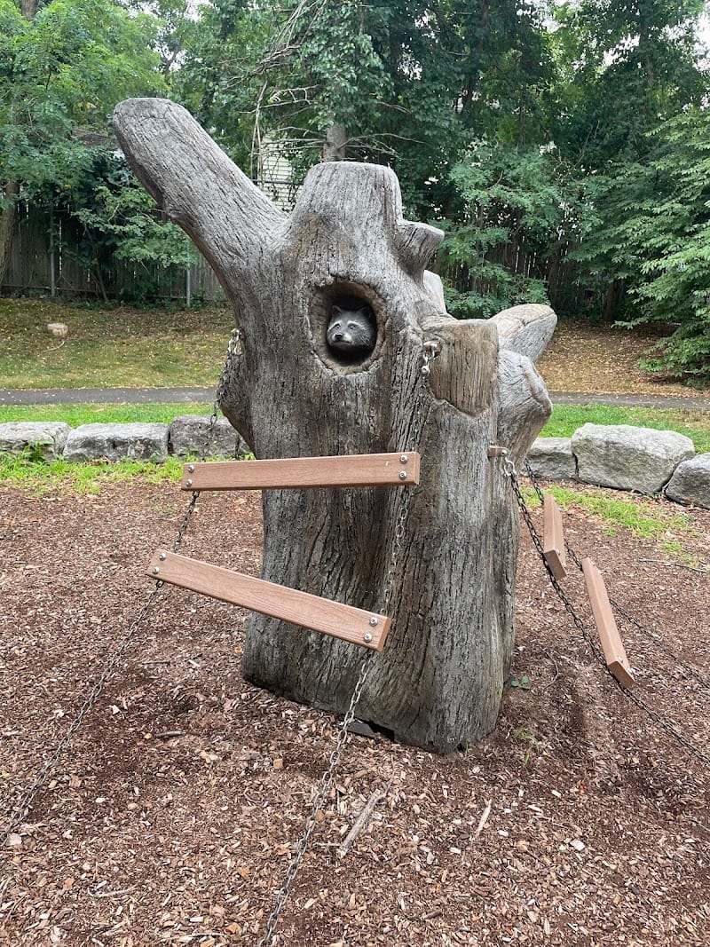 Hibbert Playground playground photo 1