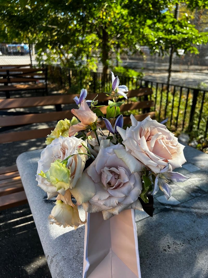 Hickman Playground playground photo 2
