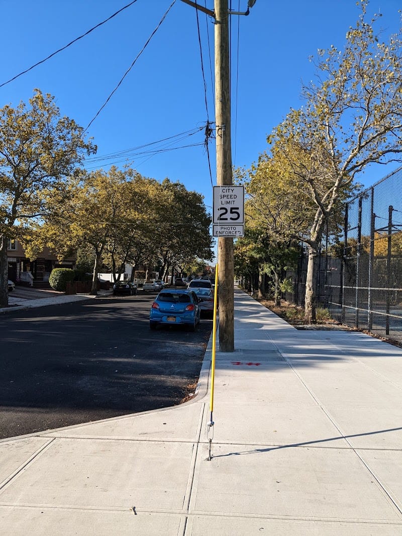 Hickman Playground playground photo 3