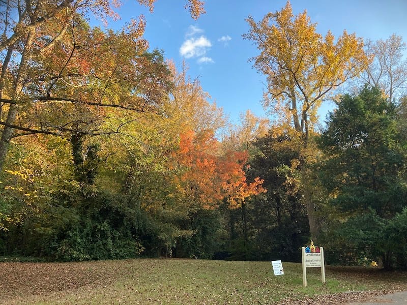 Hidden Cove Park playground photo 1