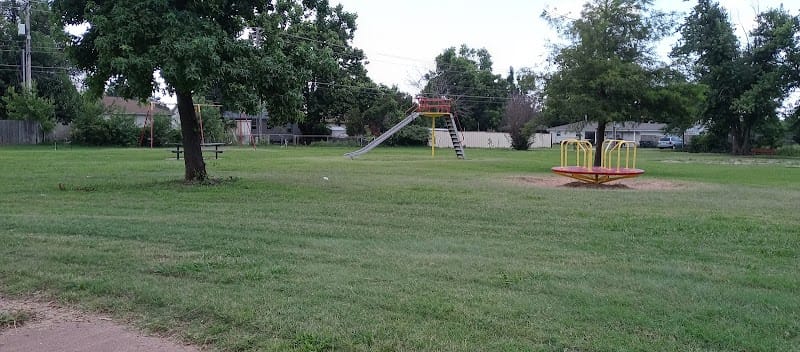 High Spirits Park playground photo 1