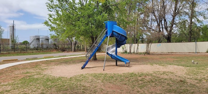 High Spirits Park playground photo 2