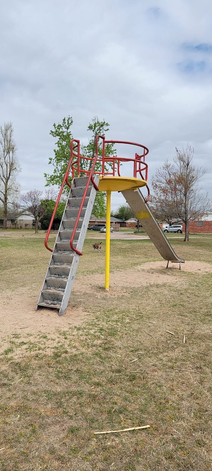 High Spirits Park playground photo 3