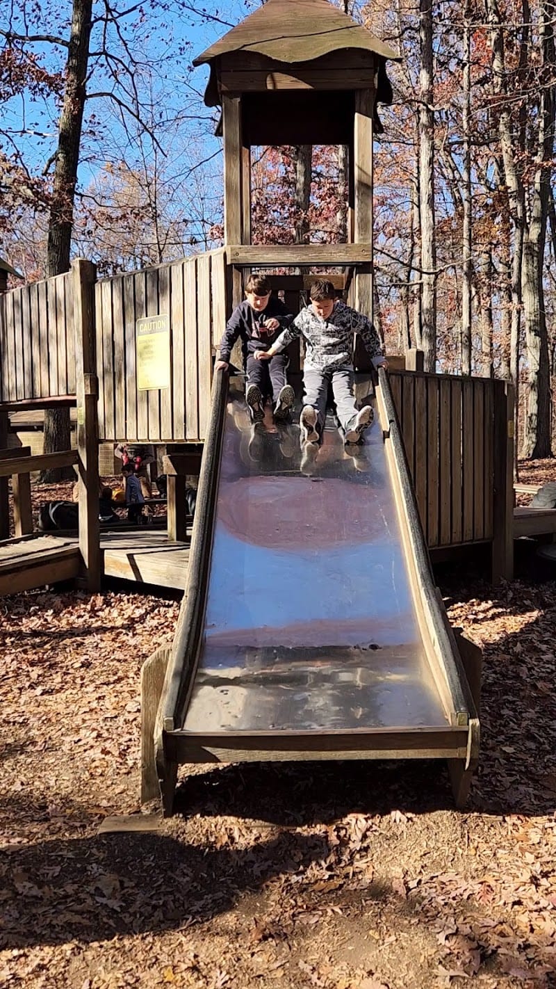 Hilton Tire Park playground photo 3