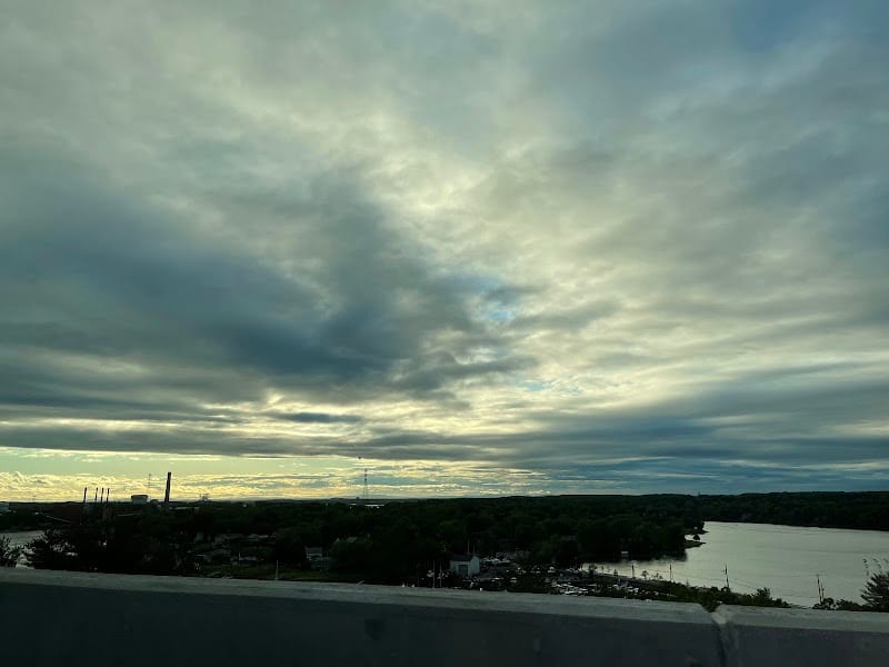 Hislop Field playground photo 3
