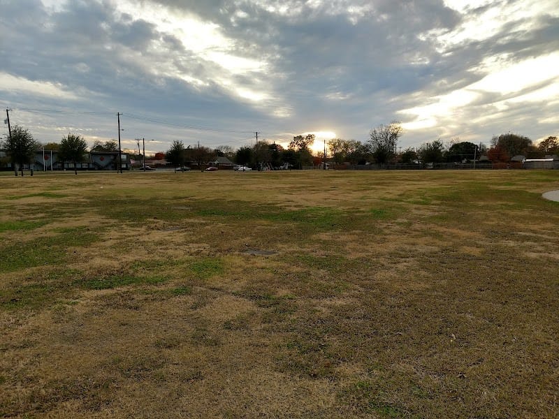 Hollabaugh Park playground photo 2