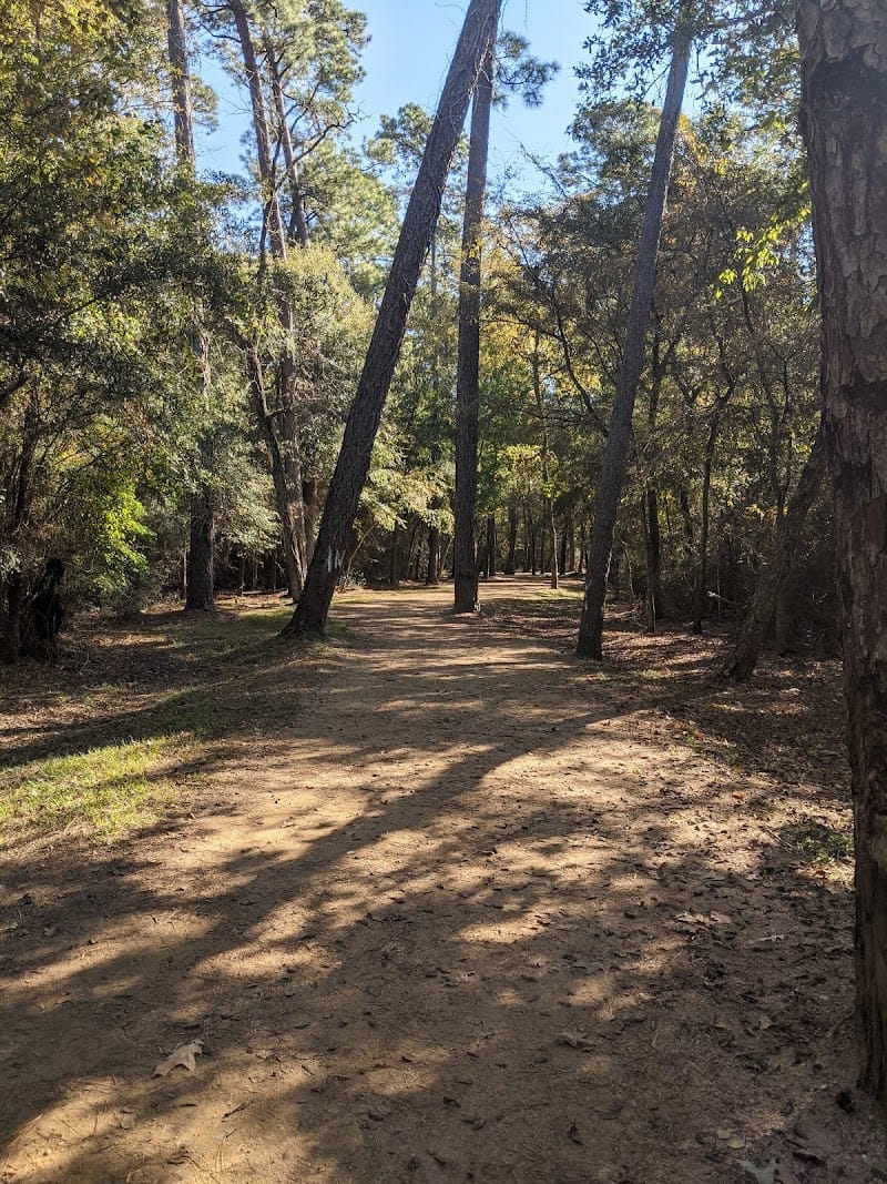 Hollaway (JC) Park playground photo 2
