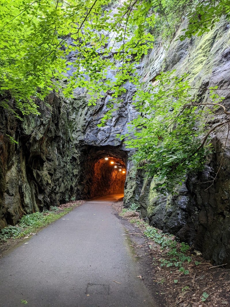 Hollins Mill Park playground photo 2