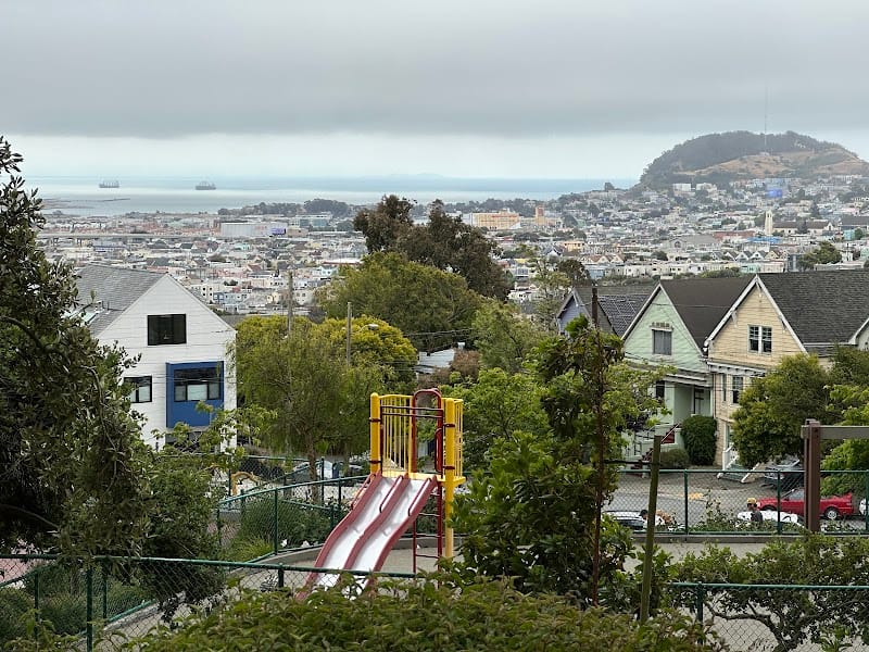 Holly Park playground photo 2