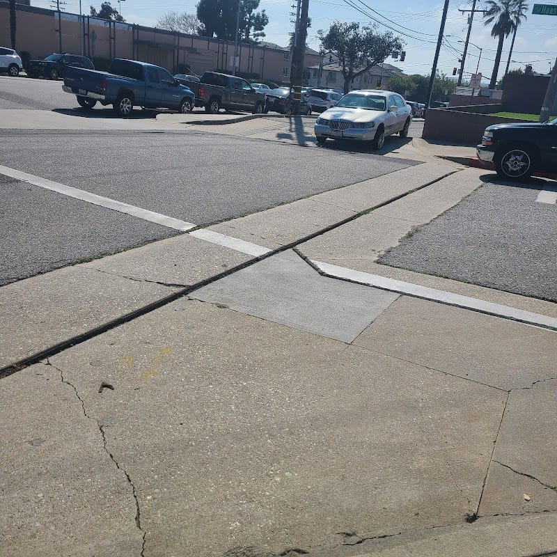 Holly Park playground photo 2