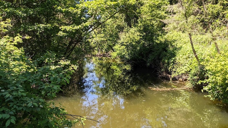 Homestead Trail playground photo 2