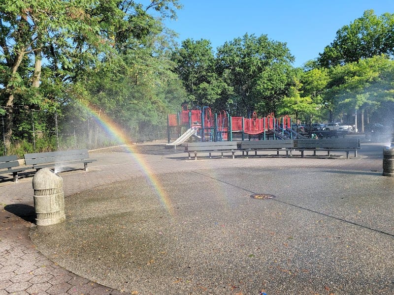 Hoover Playground playground photo 1