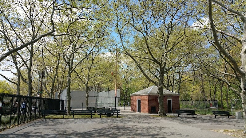 Horatio Playground playground photo 1