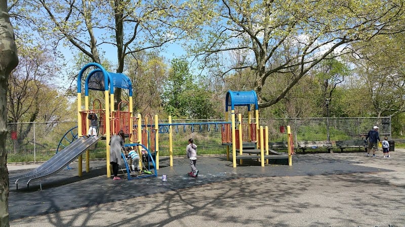 Horatio Playground playground photo 2