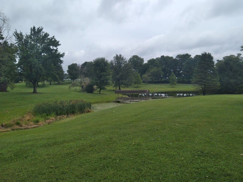 Hornady Park playground photo 2