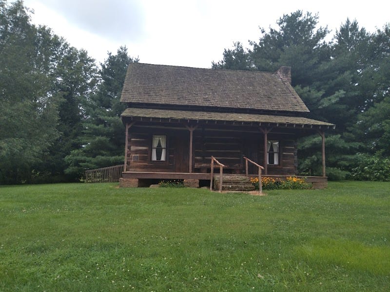 Hornady Park playground photo 3