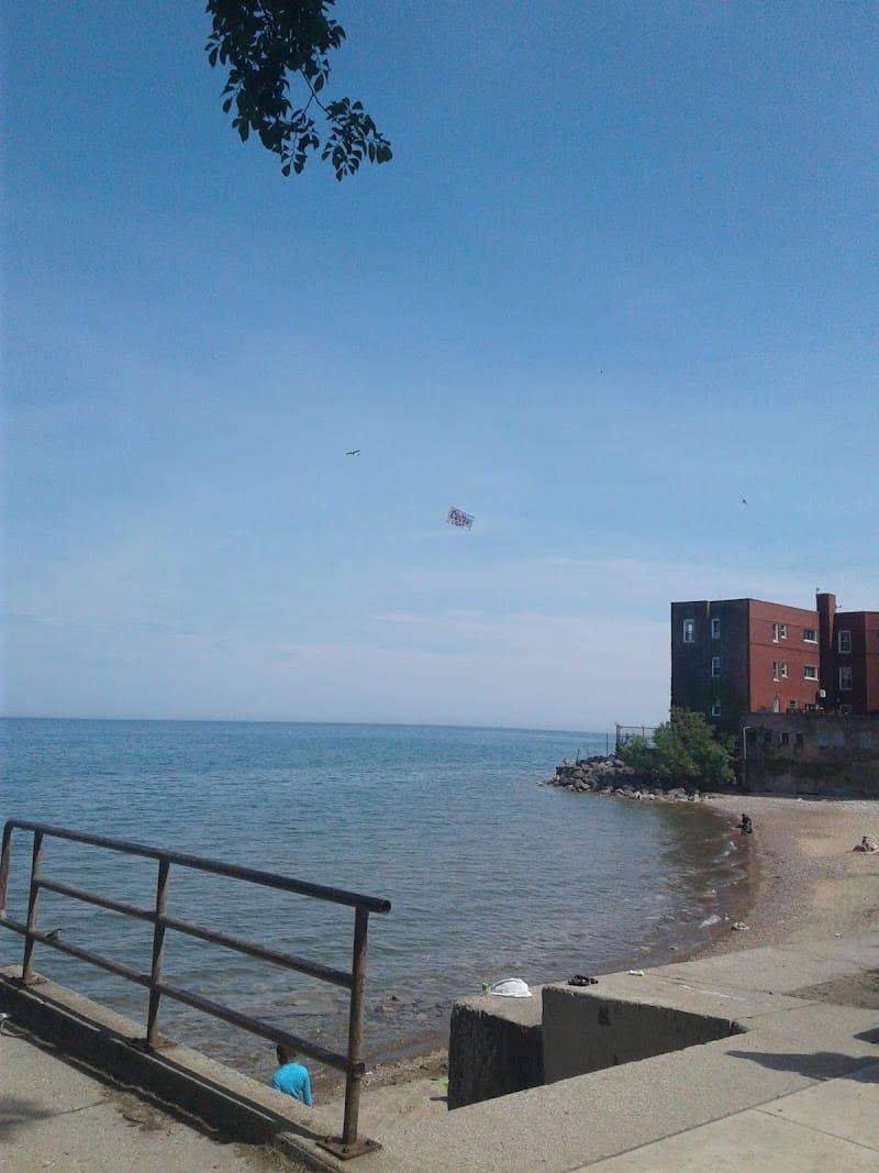 Howard Beach Park playground photo 1