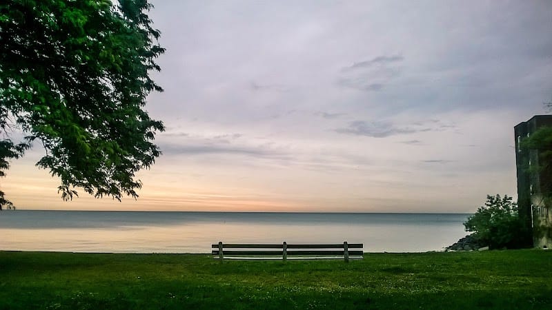 Howard Beach Park playground photo 3
