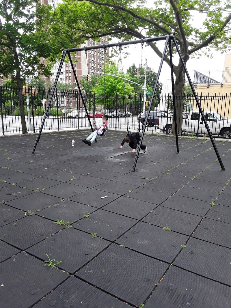 Howard Playground playground photo 1
