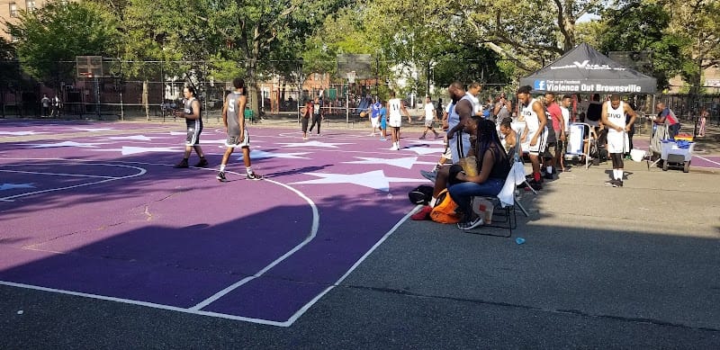 Howard Playground playground photo 2