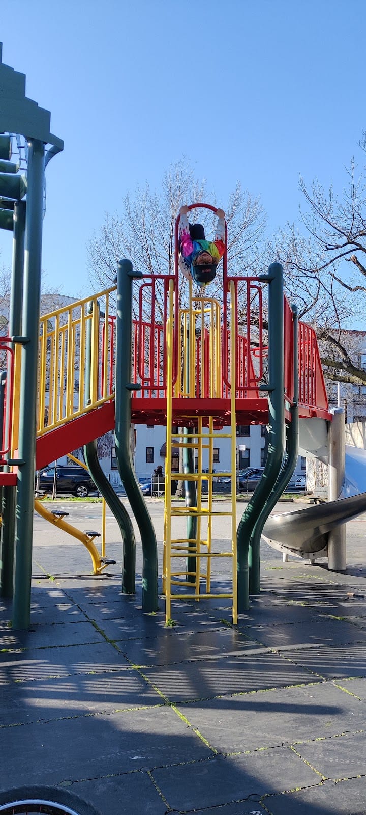 Hoyt Playground playground photo 2