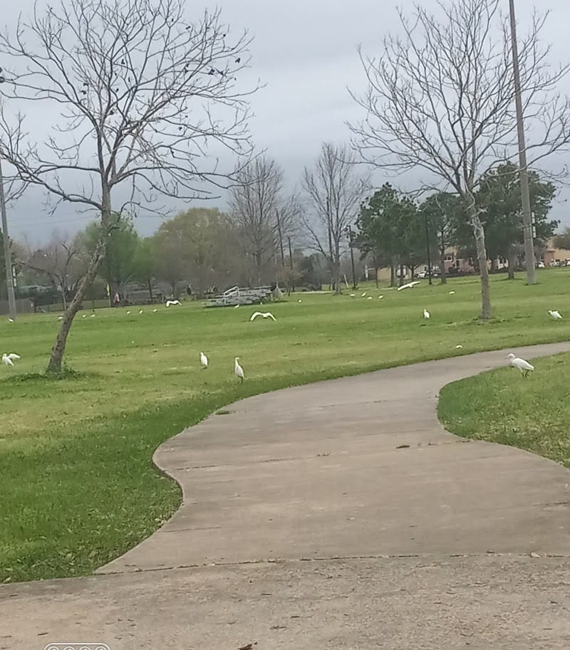 Hunters Glen Park playground photo 3
