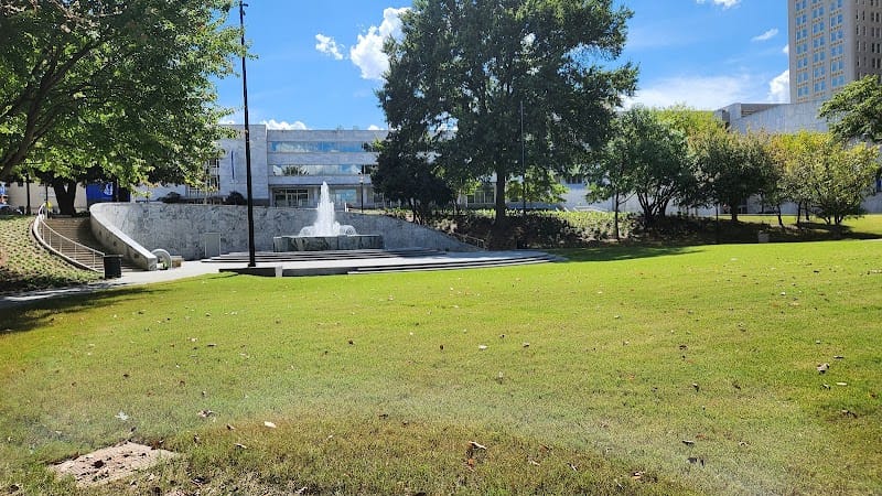 Hurt Park playground photo 1