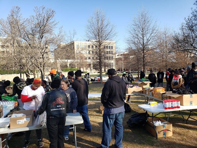 Hurt Park playground photo 3