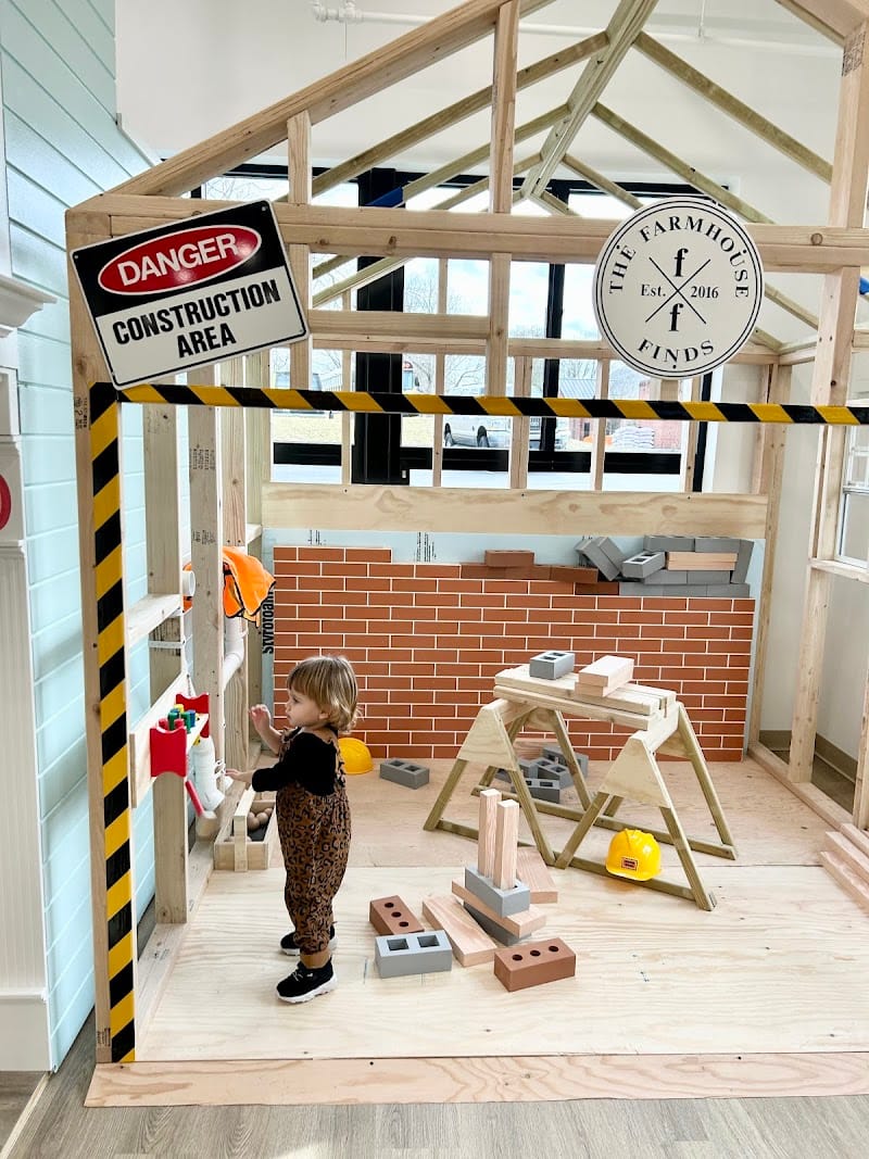 Imagination Street playground photo 1