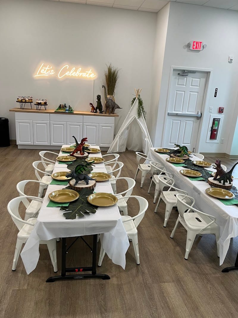 Imagination Street playground photo 2