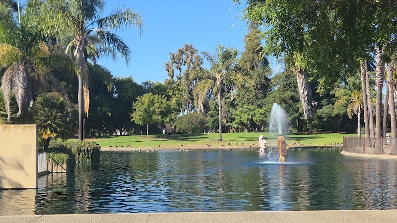Infants playground playground photo 1