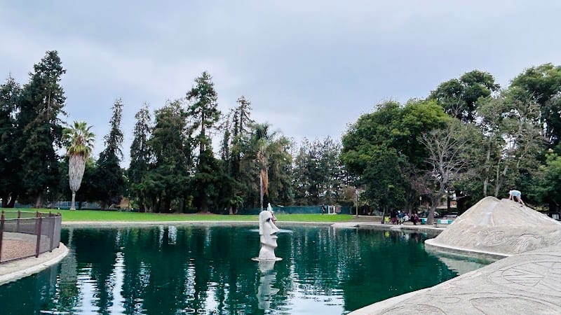 Infants playground playground photo 2