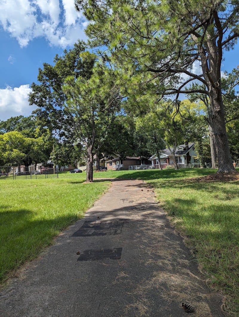 Inglenook Park playground photo 3