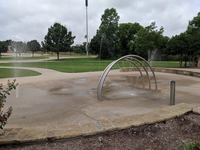 Inspiration Park playground photo 2